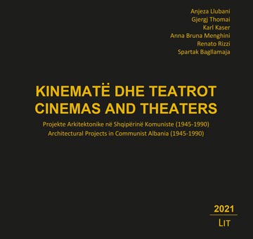 KINEMATE DHE TEATROT CINEMAS AND THEATERS