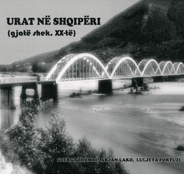 Urat ne Shqiperi