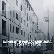 Ekspozita Histori me Beton