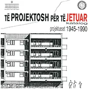 Eventi promovues i Katalogut "Te projektosh per te jetuar"
